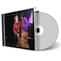 Front cover artwork of Eva Kruse Quintet 2024-10-25 CD Umea Soundboard