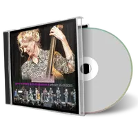 Front cover artwork of Gina Schwarz 2025-09-26 CD Leibnitz Soundboard