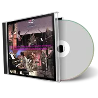 Front cover artwork of Helene Gluxam 2025-11-26 CD Velden Soundboard