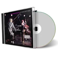 Front cover artwork of Iiro Rantala Hel Trio 2025-07-26 CD St  Moritz Soundboard