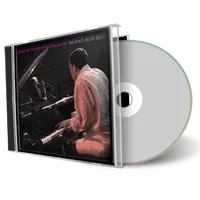 Front cover artwork of Jacky Terrasson And Michel Portal 2007-05-26 CD Inntone Festival Soundboard