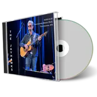 Front cover artwork of Jayhawks 2025-11-22 CD Tarrytown Audience