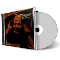 Front cover artwork of Jazz Orchestra Of The Concertgebouw 2025-12-06 CD Enschede Audience