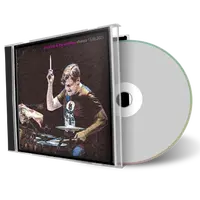 Front cover artwork of Jim Black 2025-03-15 CD Chiasso Soundboard