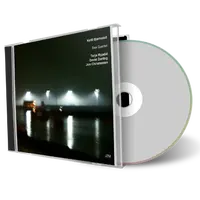 Front cover artwork of Ketil Bjornstad 2000-06-06 CD Cologne Soundboard