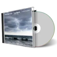 Front cover artwork of Ketil Bjornstad 2012-08-02 CD Ystad Sweden Jazz Festival Soundboard