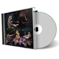 Front cover artwork of Kris Davis Trio 2025-11-15 CD Neuburg Soundboard