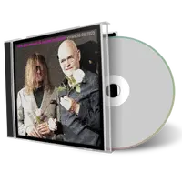 Front cover artwork of Lars Danielsson 2025-08-30 CD Ystad Soundboard
