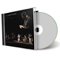Front cover artwork of Eyot 2025-03-14 CD Chiasso Soundboard