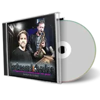 Front cover artwork of Hr-Bigband 2025-10-22 CD Frankfurt Soundboard