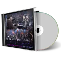 Front cover artwork of Hr-Bigband 2025-10-25 CD Frankfurt Soundboard