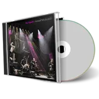 Front cover artwork of Les Egares 2025-06-29 CD Timmendorfer Strand-Niendorf Soundboard