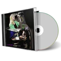 Front cover artwork of Lisa Wulff 2025-10-18 CD Neuburg Soundboard