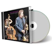 Front cover artwork of Louis Sclavis 2025-09-27 CD Leibnitz Soundboard