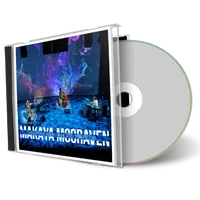 Front cover artwork of Makaya Mccraven 2025-10-09 CD Springfield Audience
