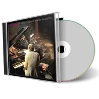 Front cover artwork of Mare Nostrum 2025-06-26 CD Timmendorfer Strand-Niendorf Soundboard