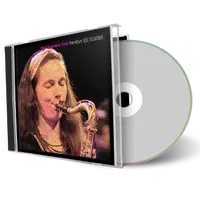 Front cover artwork of Maria Grand 2025-10-23 CD Frankfurt Soundboard