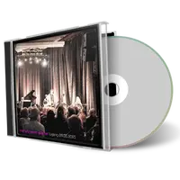 Front cover artwork of Marius Neset Quartet 2025-05-09 CD Lugano-Besso Soundboard