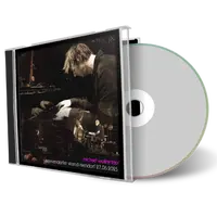 Front cover artwork of Michael Wollny 2025-06-27 CD Timmendorfer Strand-Niendorf Soundboard