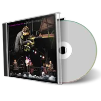 Front cover artwork of Michael Wollny 2025-11-10 CD Leverkusen Soundboard