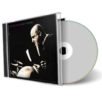 Front cover artwork of Omri Hason And Modus 2024-02-17 CD Festival Bejazz Soundboard