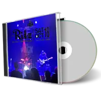 Front cover artwork of Pack Ad 2025-10-18 CD San Jose Audience