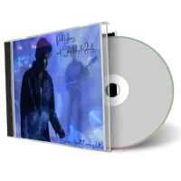 Front cover artwork of Paul Young 1982-12-10 CD Coventry Audience