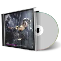 Front cover artwork of Peter Somuah Quintet 2025-06-27 CD Timmendorfer Strand-Niendorf Soundboard