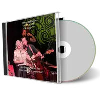 Front cover artwork of Pokey Lafarge 2025-10-21 CD Fairfield Audience