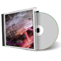 Front cover artwork of Ragawerk 2025-10-23 CD Frankfurt Soundboard