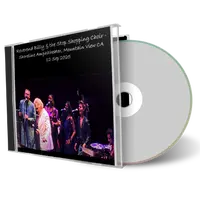 Front cover artwork of Reverend Billy 2025-09-12 CD Mountain View Audience