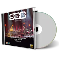 Front cover artwork of Sbb 2025-10-10 CD Bytom Audience