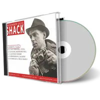 Front cover artwork of Shack 2025-12-10 CD Bristol Audience