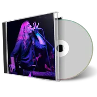 Front cover artwork of Shearling 2025-09-15 CD Bologna Soundboard