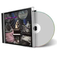 Front cover artwork of Shuteen Erdenbaatar Quartet 2025-06-29 CD Timmendorfer Strand-Niendorf Soundboard