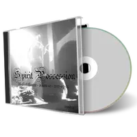 Front cover artwork of Spirit Possession 2022-07-15 CD Denver Audience