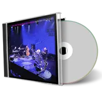 Front cover artwork of Sun-Mi Hong Bida Orchestra 2025-08-24 CD Saalfelden Soundboard