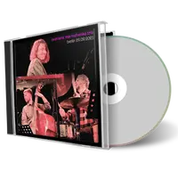 Front cover artwork of Svetlana Marinchenko Trio 2025-09-29 CD Berlin Soundboard