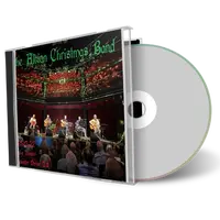 Front cover artwork of The Albion Christmas Band 2025-12-22 CD Dorchester Audience