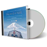 Front cover artwork of Dream Theater 2023-04-30 CD Tokyo Soundboard