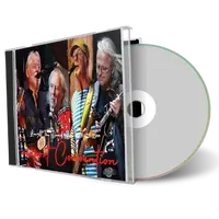 Front cover artwork of Fairport Convention 2009-05-05 CD South Petherton Audience