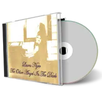 Front cover artwork of Laura Nyro Compilation CD The Other Angel In The Dark Soundboard