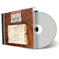 Front cover artwork of Paul Mccartney 1976-06-23 CD Inglewood Audience