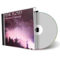 Front cover artwork of Pink Floyd Compilation CD Delusions Of Maturity Audience