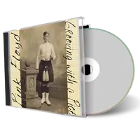 Front cover artwork of Pink Floyd Compilation CD Grooving With A Pict Audience