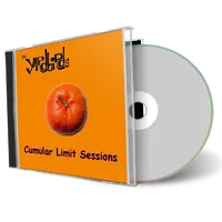Front cover artwork of The Yardbirds Compilation CD Cumular Limit Sessions Soundboard
