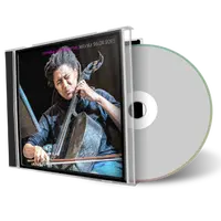 Front cover artwork of Tomeka Reid Quartet 2025-09-26 CD Leibnitz Soundboard