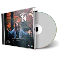 Front cover artwork of Ton 2025-08-23 CD Inowroclaw Audience