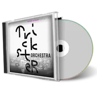 Front cover artwork of Trickster Orchestra 2025-11-20 CD Furth Soundboard
