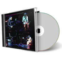 Front cover artwork of Vijay Iyer 2025-10-30 CD Berlin Soundboard